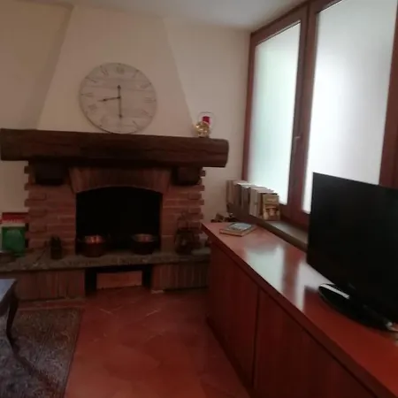 Grazioso Appartamento Con Terrazzo レーザ