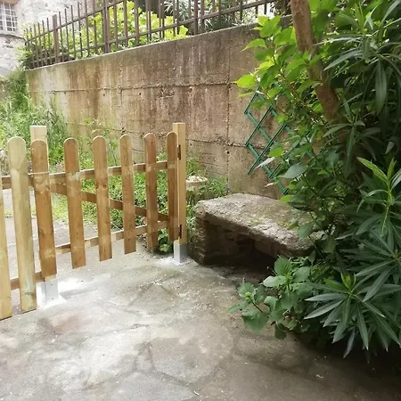 Grazioso Appartamento Con Terrazzo レーザ