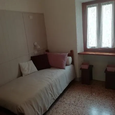 Grazioso Appartamento Con Terrazzo * レーザ
