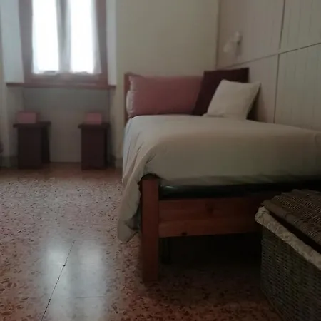 Grazioso Appartamento Con Terrazzo * レーザ